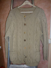 Veste laine années1960 d'occasion  Bordeaux-