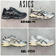 Scarpe running asics usato  Ancona