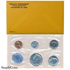 1964 proof set for sale  Charleston