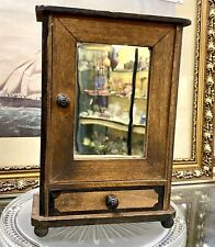 Armoire poupée ancienne d'occasion  Orleans-