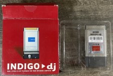 Placa de som ECHO áudio digital índigo DJ estéreo duplo reprodução de 24 bits comprar usado  Enviando para Brazil