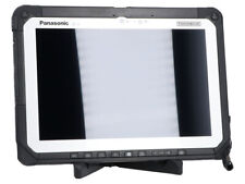 Panasonic Toughbook CF-20 i5-7Y57 8GB 512GB Klasa A Windows 10 Professional, używany na sprzedaż  PL