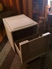 Vintage stackable beige for sale  Seattle