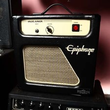 Epiphone valve combo for sale  Benicia