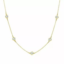 10k gold round for sale  New York