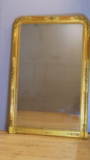 Large mirror roses d'occasion  Expédié en Belgium