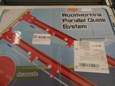120cm paralleles schienen gebraucht kaufen  Bohmte