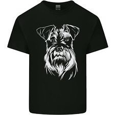 Schnauzer potrait dog for sale  COVENTRY