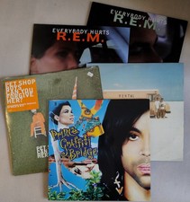 Pop musik vinyl gebraucht kaufen  Berlin