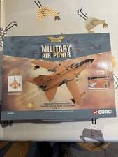 Corgi aa33602 panavia for sale  BANGOR