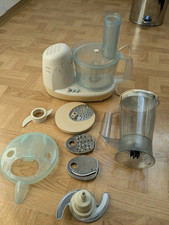 Philips cucina hr7638 gebraucht kaufen  Tübingen