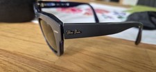 Riginal ray ban gebraucht kaufen  Gaimersheim