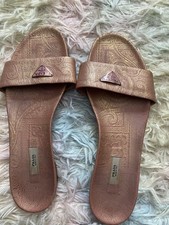 Prada pantoletten größe gebraucht kaufen  Nürnberg