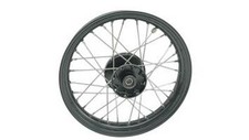 Front wheel rim d'occasion  Expédié en Belgium