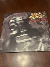 FASTER PUSSYCAT Wake Me When It’s Over 1989 ELEKTRA E1-60883 VINYL LP RECORD EX comprar usado  Enviando para Brazil