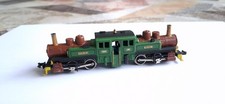 Locomotive fairlie bachmann d'occasion  Châtenay-Malabry