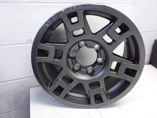 Wheel 17x7 alloy for sale  Berrien Springs