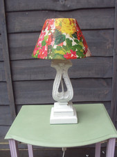 Vintage white wooden for sale  KNEBWORTH