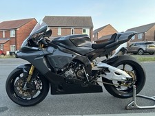 Yamaha r1m track for sale  SALISBURY