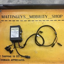 Harmar al600 universal for sale  Indianapolis