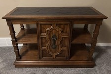 Mcm vintage console for sale  Omaha