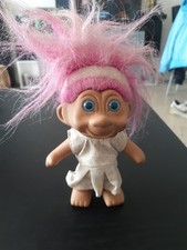 Figurine vintage troll d'occasion  Marignane