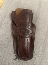 Cowboy holster sierra for sale  GUILDFORD