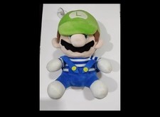 Peluche super mario usato  Acireale