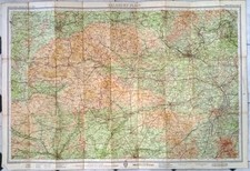 Bartholomew salisbury plain for sale  LONDON