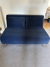 Double sofa bed for sale  GRANTHAM