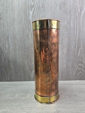 Vintage solid brass for sale  Ames