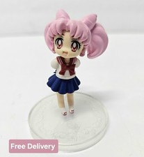 Boneco colecionável Sailor Moon Chibi Usagi - Excelente estado  comprar usado  Enviando para Brazil