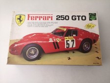 Ferrari 250 gto usato  Cambiago
