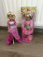 Winx club flora gebraucht kaufen  Merseburg