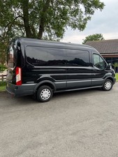 Ford transit 2.0 for sale  TRIMDON STATION