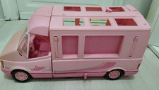Barbie camper vintage usato  Varano Borghi