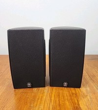 Yamaha bookshelf speakers for sale  Marietta