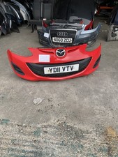 2011 mazda mk2 for sale  DEWSBURY