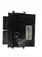 FORD FOCUS 1.0B 0261S20261 JX6A-12A650-BJA KOMPUTE na sprzedaż  PL