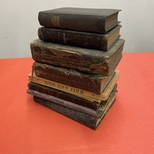 Alte kirchenbücher testament gebraucht kaufen  Wilthen
