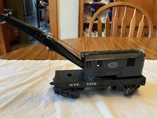 Marx gauge 5590 for sale  Paullina