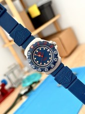Reloj TAG Heuer Formula 1 Quartz WA1210 comprar usado  Enviando para Brazil