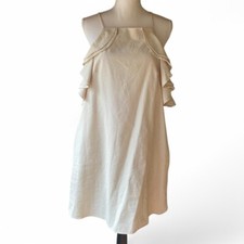Linen lux ivory for sale  Ridgway