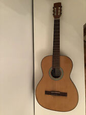 Chitarra classica corde usato  Milano