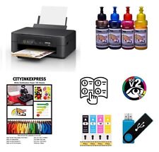Sublimation printer starter for sale  DERBY
