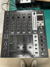 Usado, DJM700 mixing console disc mixer DJM700 #D8 comprar usado  Enviando para Brazil