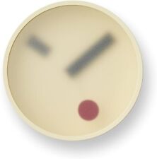 Lemnos wall clock for sale  Shipping to Ireland
