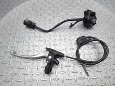 Lote de cabos 2021 20-23 Honda CBF300 CB300 interruptor esquerdo alavanca de controle de embreagem poleiro comprar usado  Enviando para Brazil