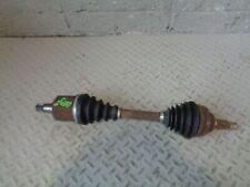 Freelander td4 driveshaft for sale  AXMINSTER