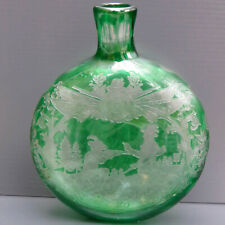 Flacon xix cristal d'occasion Flacon xix cristal d'occasion  Lavaur